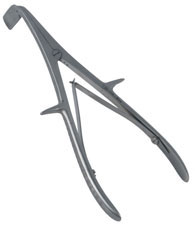 TMJ Spreading Forceps